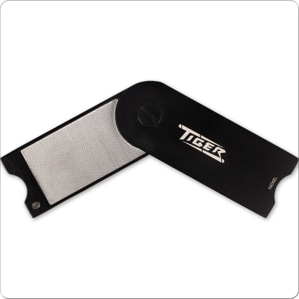 Tiger Tip Shaper & Scuffer